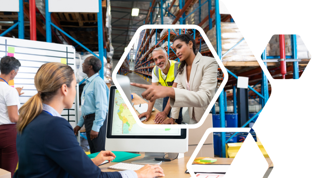 Logistique-3PL nos réseaux de professionnels qualifiés