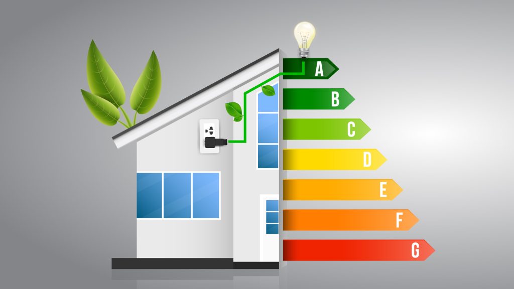 Les travaux de rénovation peuvent contribuer à améliorer la performance dans le cadre de la transition énergétique